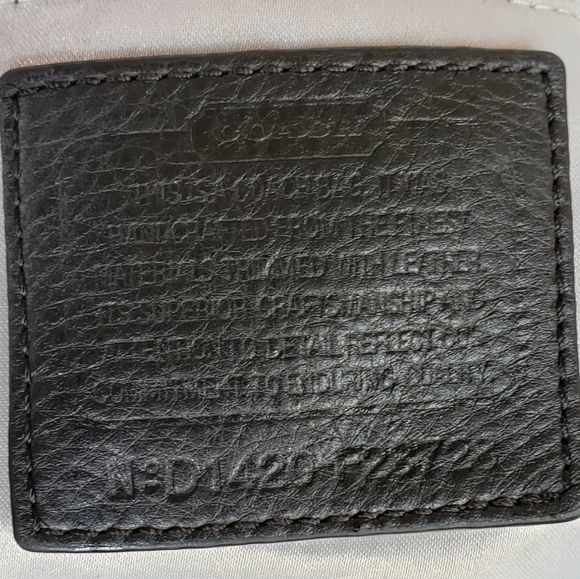 💯 COACH Signature Jacquard Tote - Picture 7 of 16